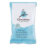 Caribou Coffee Daybreak Ground Coffee, 2.5 oz, 18/Carton View Product Image