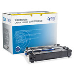 Elite Image Remanufactured Toner Cartridge - Alternative for HP (25X) (25X) View Product Image