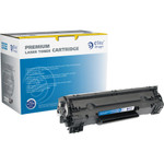 Elite Image Remanufactured MICR Toner Cartridge - Alternative for HP 83X - Black View Product Image