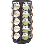 Mind Reader 35-pod Coffee Carousel View Product Image