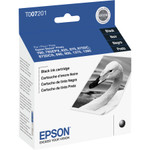 Epson T007 Original Ink Cartridge - Black View Product Image