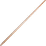 Ettore Floor Squeegee Wooden Handle View Product Image