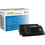 Elite Image Remanufactured MICR Toner Cartridge - Alternative for HP 81X - Black View Product Image