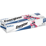 Energizer Ultimate Lithium AAA Batteries, 1 Pack View Product Image