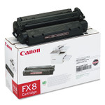 Canon 8955A001 (FX-8) Toner, 3500 Page-Yield, Black View Product Image