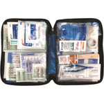 First Aid Only 131-piece Essentials First Aid Kit View Product Image