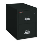 FireKing Insulated Two-Drawer Vertical File View Product Image