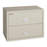 FireKing 2-4422-C Lateral File Cabinet View Product Image
