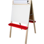 Flipside Adjustable Paper Roll Easel View Product Image