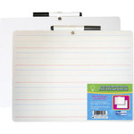 Flipside 2-sided Dry Erase Board Sets View Product Image