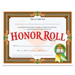 Flipside Honor Roll Certificate View Product Image