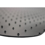 Cleartex Advantagemat Black Chair Mat View Product Image