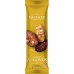 Sahale Snacks Folgers Honey Almonds Glazed Snack Mix View Product Image