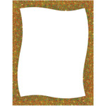 Geographics Galaxy Gold Frame Poster Board View Product Image