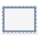 Geographics Blank Parchment Certificate View Product Image