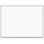 Ghent Grid Whiteboard View Product Image