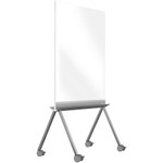 Ghent Roam Mobile Whiteboard View Product Image