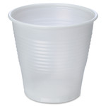 Genuine Joe Translucent Beverage Cup View Product Image