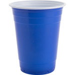 Genuine Joe 16 oz Plastic Party Cups View Product Image