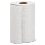 Genuine Joe Hardwound Roll Paper Towels View Product Image