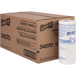 Genuine Joe 2-ply Paper Towel Rolls View Product Image