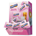 Genuine Joe Saccharine Zero Calorie Sweetener Packets View Product Image