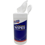 Genuine Joe Dry Erase Board Cleaning Wipes View Product Image