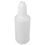 Genuine Joe 32 oz. Plastic Bottle with Graduations View Product Image
