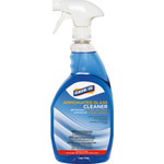 Genuine Joe Ammoniated Glass Cleaner View Product Image