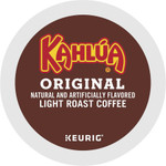 Keurig Coffee K-Cup View Product Image