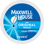 Maxwell House Original Roast Ground Coffee View Product Image