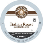 Barista Prima Italian Roast Coffee View Product Image