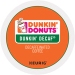 Dunkin'&reg; Decaf K-Cup View Product Image