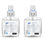 PURELL&reg; VF PLUS Sanitizing Gel Refill View Product Image