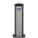 PURELL&reg; DS360 Hand Sanitizing Wipes Station View Product Image