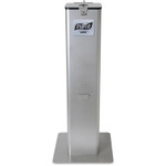 PURELL&reg; Hand Sanitizing Wipes Stand Dispenser View Product Image