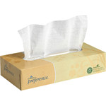 Georgia-Pacific Preference Flat Box Facial Tissue View Product Image