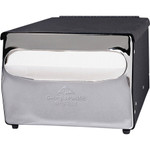 Georgia-Pacific Countertop Full Fold Napkin Dispenser by GP Pro View Product Image