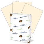 Hammermill Paper for Copy 8.5x11 Laser, Inkjet Colored Paper - Ivory - Recycled - 30% View Product Image