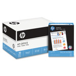 HP Papers Office20 8.5x11 Copy & Multipurpose Paper - White View Product Image