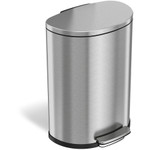 HLS Commercial 13-gallon Soft Step Trash Can View Product Image