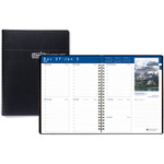 House of Doolittle Earthscapes Photos Weekly Planner View Product Image