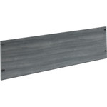 HON 10500 Series Back Enclosure for 78"W Stack-On Hutch View Product Image