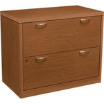 HON Valido 2-Drawer Lateral File, 36"W View Product Image