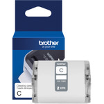 Brother CK Cleaning Cassette, 1.97" x 6.5 ft View Product Image