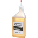 HSM Shredder Lubricant - 12 oz Bottle View Product Image