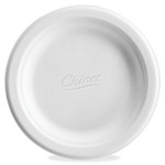 Chinet Paper Dinner Plates View Product Image