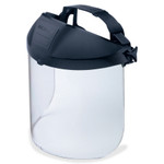 Honeywell Adjustable Face Shield View Product Image