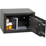 Honeywell 5101DOJ Steel Security Safe-Digital Lock (.27 cu ft.) View Product Image