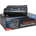 IBM Remanufactured Toner Cartridge - Alternative for HP 43X - Black View Product Image